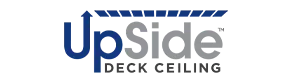 Shop for UpSide Deck Ceiling Deck Drainage System