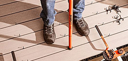 Deck Installation Tools Category Image