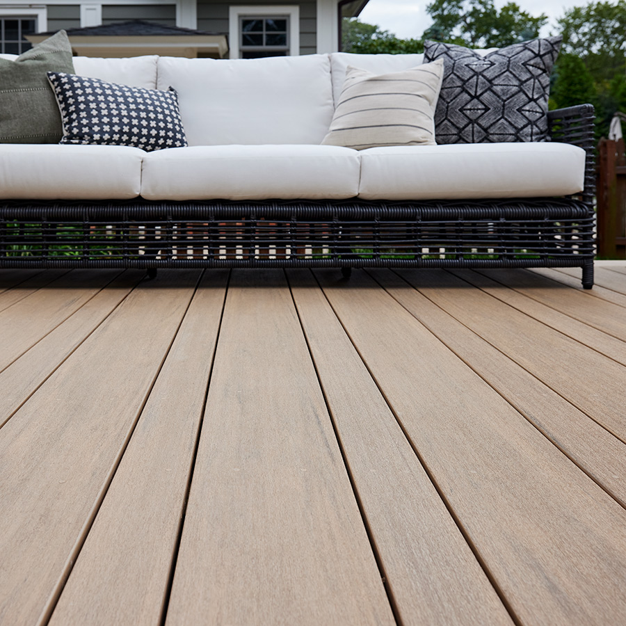All TimberTech Decking Category Image