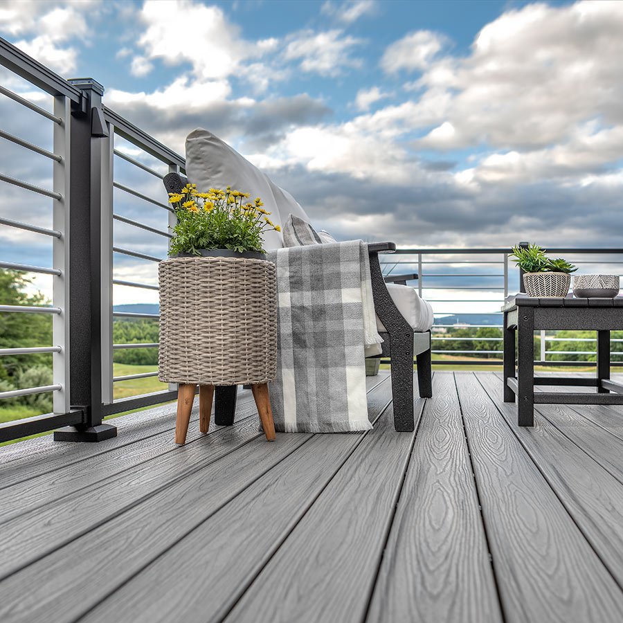 Trex Decking Category Image