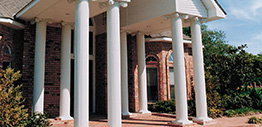 AFCO Aluminum Columns and Wraps Category Image