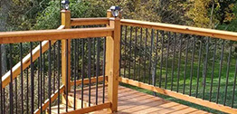 Balusters Category Image