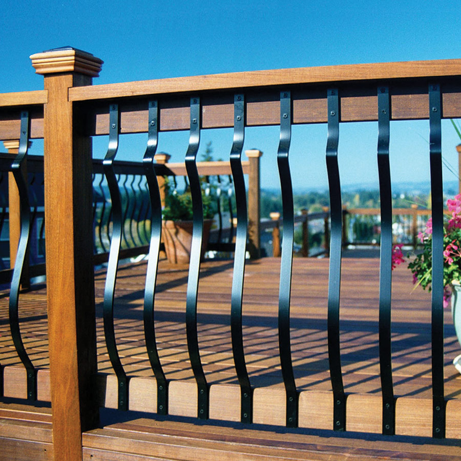Face-Mount Balusters Category Image