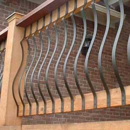 Top Rated Balusters Category Image