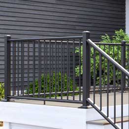 Top Rated Deck Railing Category Image
