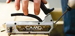 CAMO Hidden Fasteners Category Image