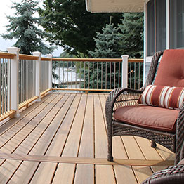 Decking Category Image
