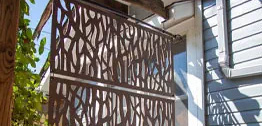 Privacy Screens and Privacy Railing Category Image
