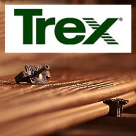 Trex Fasteners Category Image