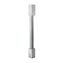 General Purpose Structural Post with Angle Adjustment