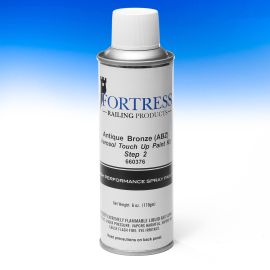 FE26 Touch Up Spray Paint by Fortress