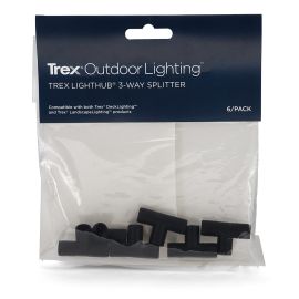 Lighting Splitter by Trex