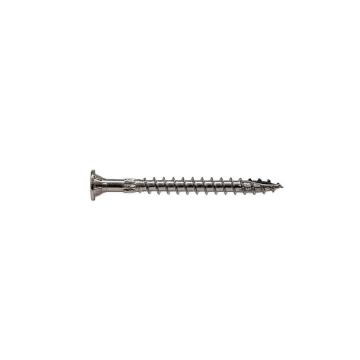 SDWS 316 Stainless Steel Timber Screws by Simpson Strong-Tie - 4 in