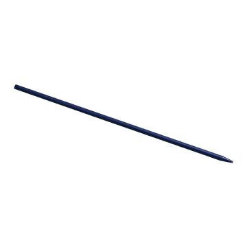 Compatible with 1/8 inch and 5/32 inch cable, the Cable Lacing Needle by Atlantis Rail Systems makes railing installation easy.