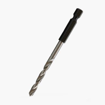 CAMO Pre-Drill Bits help to make decking installations go quicker than ever!