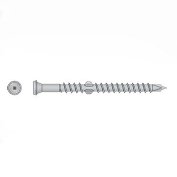 DHPD Hardwood Collated Screw by Simpson Strong-Tie