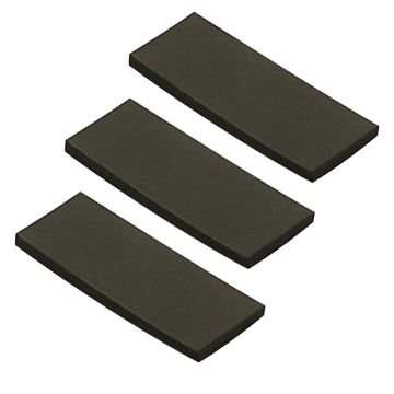 HandiSwage™ Cable Grip Pads by Atlantis Rail Systems