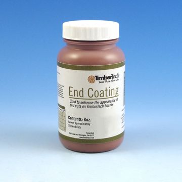End Coating by TimberTech