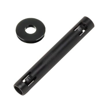 Isolation Bushings for Skyline Cable Railing - End