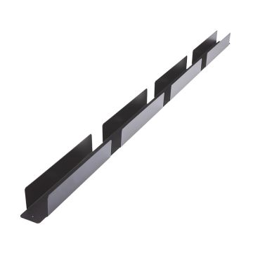 Fortress Evolution Steel Deck Framing Mid Span Blocking