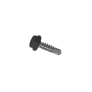 Fortress Evolution Steel Deck Framing Self-Tapping Screws