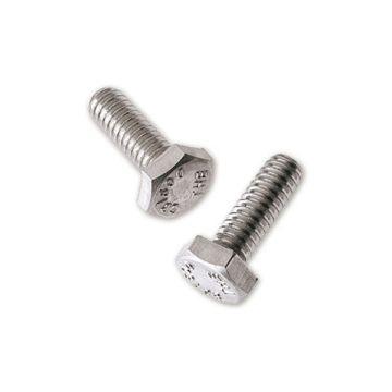 CableRail Hex Head Bolt (Sold individually)
