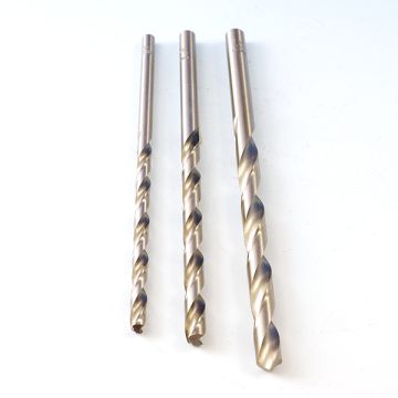 Long Drill Bits for CableRail by Feeney