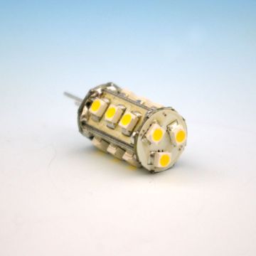 G4 Bi-Pin LED Bulb for TimberTech