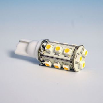 Ultra Bright Wedge Base LED by Highpoint