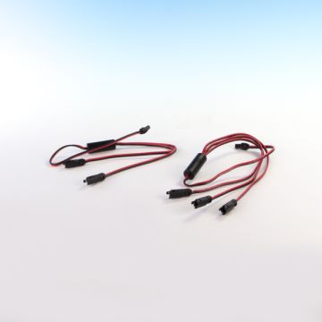 LED Wire Splitters by Key-Link