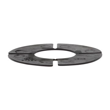 Leveling Shims for Pedestal Supports by MRP