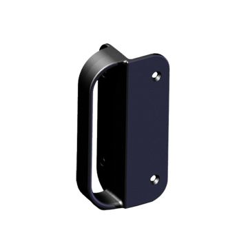 Nylon Gate Handle by Nationwide Industries