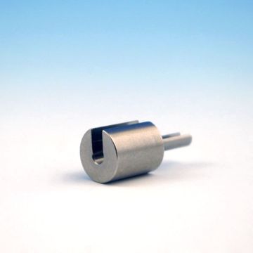 The innovative 1/8 inch or 3/16 inch CableRail Release Tool by Feeney allows you to open the locking jaws within the Feeney Quick-Connect® fitting to remove your cable and fix any installation mistakes. Keep your installation fast and easy!