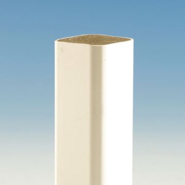 RadianceRail Composite Baluster Packs By TimberTech - White