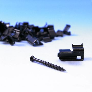 Tiger Claw Hidden Fasteners for Grooved Boards - TCG