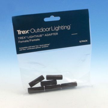 Adapter by Trex Deck Lighting 
