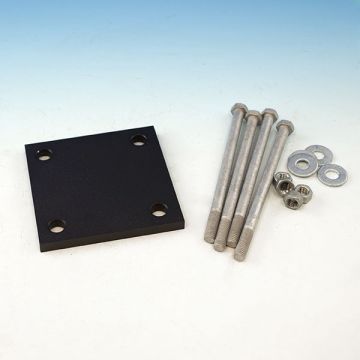 Mounting Plate for Trex Signature Posts