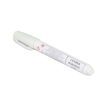 Touch Up Pen by Century Aluminum-White