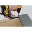 Get faster, easier installation with collated strips of Clip&Rip hidden fasteners