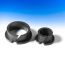 DesignRail® Isolation Bushing by Feeney - 22 Pack - Quick-Connect® Post