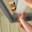 Channel for UpSide Deck Ceiling - Installation - Last Channel - Details 