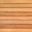 Cumaru Wood Deck Tile By Bison - 2x2
