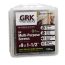 R4™ Deck Screws By GRK Fasteners - #9 x 1-1/2 in - 100 pack