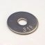 316 Stainless Flat Washers for Feeney CableRail - 1/4 inch
