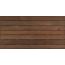 Ipe Wood Deck Tile By Bison - 4x2 Ribbed
