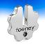 Quick-Connect® Wrench Wheel by Feeney