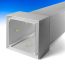 AFCO Natchez Aluminum Column Post Kits - Internal Details
