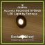 Recessed In-Deck Low Voltage LED Light by FortressAccents™ 