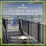 Gate Kit for Deckorators ALX Classic Aluminum Railing