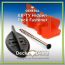 EB-TY Hidden Clip & Screw Fastening System by Simpson Strong-Tie